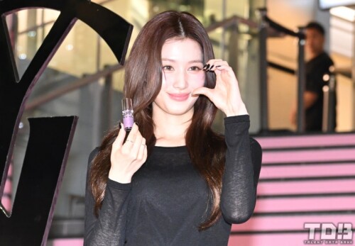 250702 Sana at YSL Beauty Love Game TOKYO Underground 78b041528961af14e