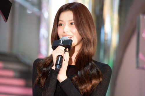 250702 Sana at YSL Beauty Love Game TOKYO Underground 9cd749c654d50f5f2