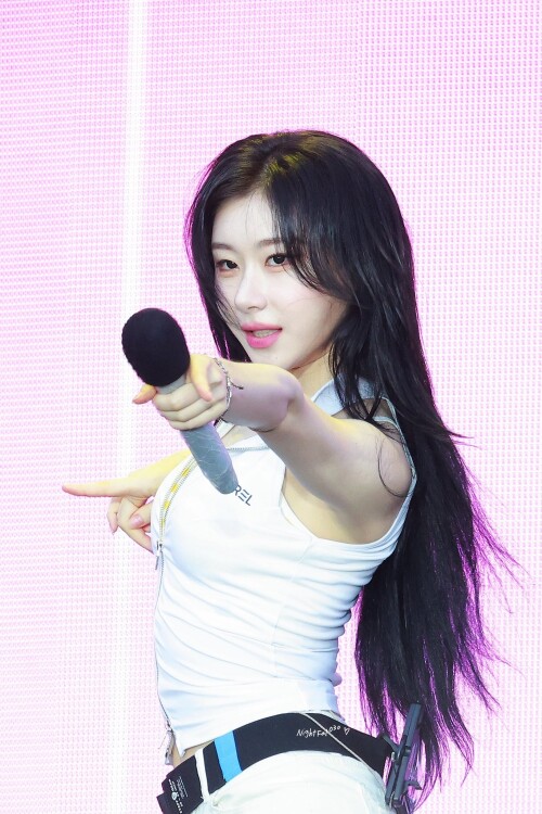 250704 CHAERYEONG AT WATERBOMB IN SEOUL documents 116655fa6b78af174