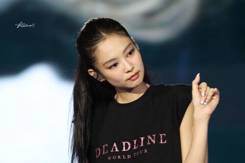250706 JENNIE AT WORLD TOUR DEADLINE IN GOYANG D 2 documents 42aa73e3f37a9cb5a