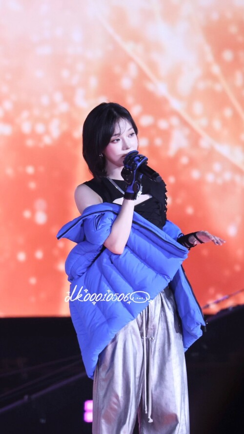 250706 aespa WINTER at Show Music Core in Japan documents 58202406720d4a38e