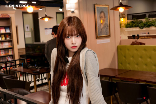 250708 EUNCHAE LE SSERAFIM LENIVERSE Photo Sketch documents 2edeee6f92a58bfdf