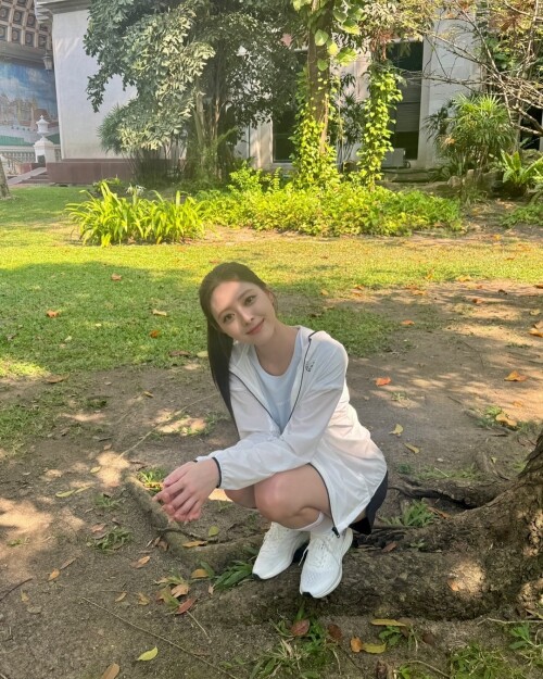 250710 YUNA Instagram Update documents 535098e458d9bea89