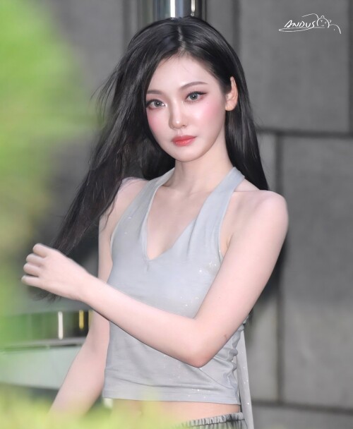 250711 NINGNING AT MUSIC BANK documents 1c88a77f3a41e9ae3