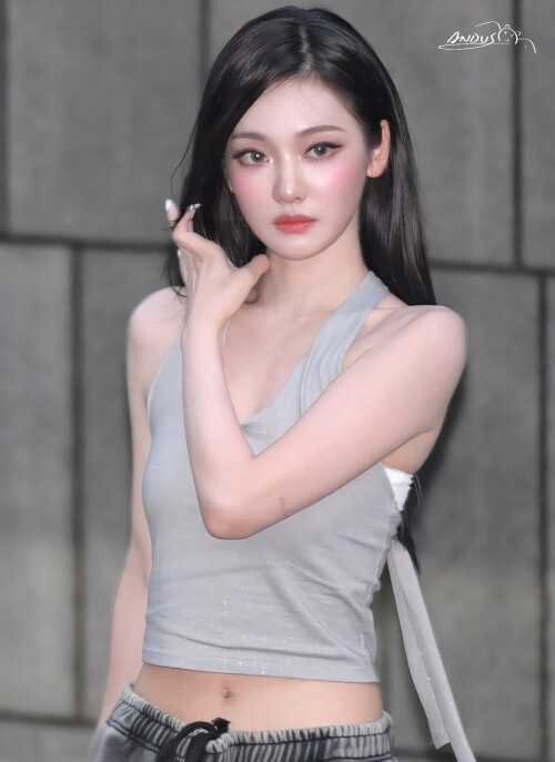 250711 NINGNING AT MUSIC BANK documents 29da6976d312bd916