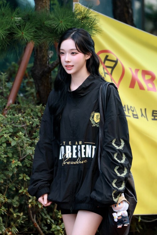 250711 aespa WINTER at KBS documents 2e4c0ab23b5fa0939