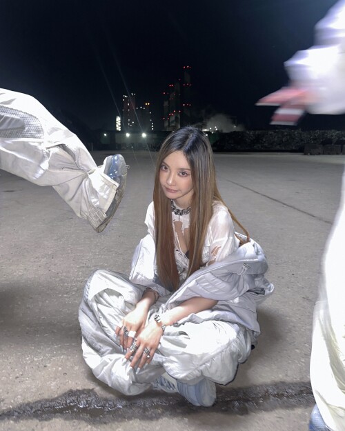 250714 NingNing aespa Twitter Update documents 150b64c3bf1450341