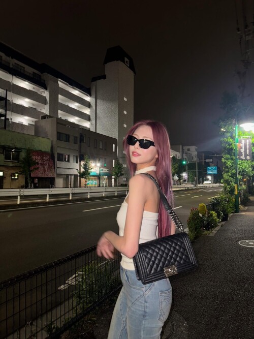 250714 YUNA Instagram Update documents 660fd2995fde6b9a7