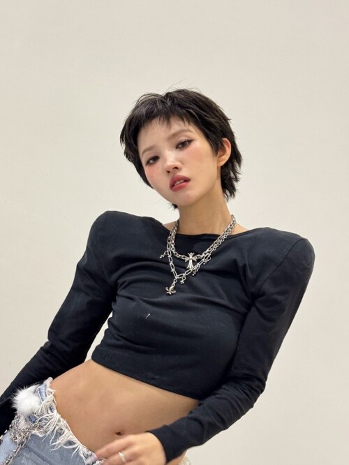 250720 SOYEON Instagram Update documents 2f4f31e0c5f4c7ded