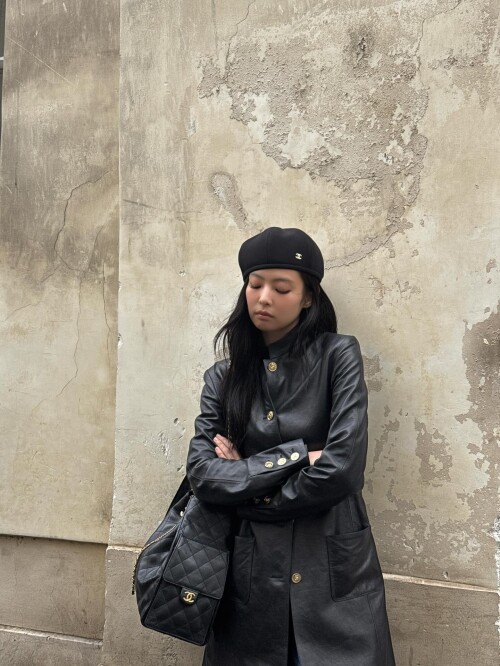 250723 JENNIE Instagram Update documents 353f5a6df8d33e76e