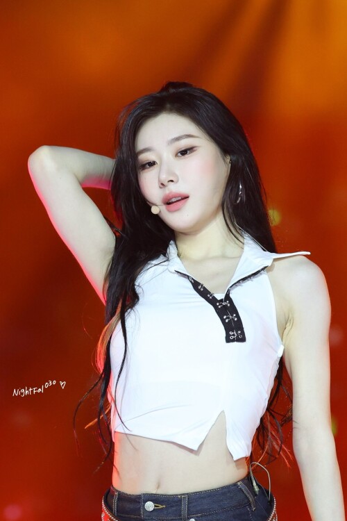 250726 CHAERYEONG at 2025 SBS Gayo Daejeon Summer documents 27ff54a8e0603b58a