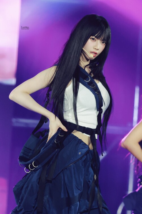 250727 aespa KARINA at 2025 PUBG Nations Cup Final Stage Day 3 documents 44f41dc31ef4a6945