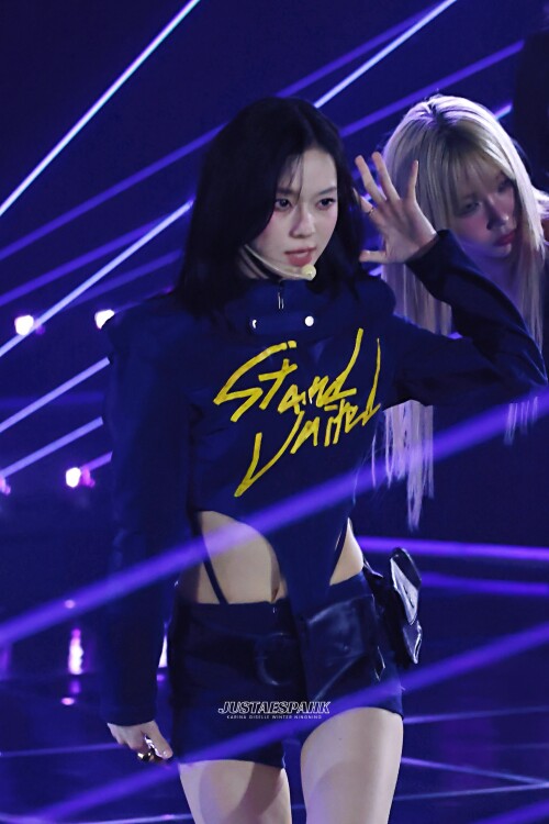 250727 aespa WINTER at 2025 PUBG Nations Cup Final Stage Day 3 documents 4d792ebc5ff3961ba