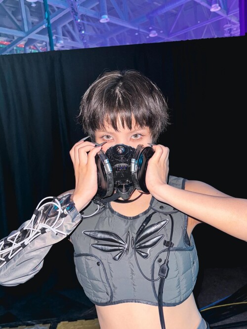 250728 SOYEON Instagram Update documents 18dbd1302cbe6fb51