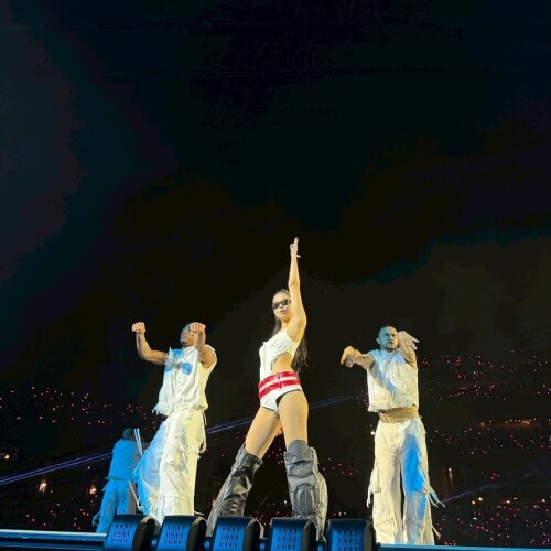 250730 JENNIE Instagram Update with JISOO documents 48ad799a7c726137f