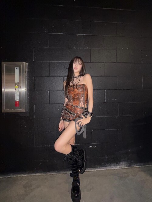 250803 GISELLE INSTAGRAM UPDATE documents 102031b5cd3953748