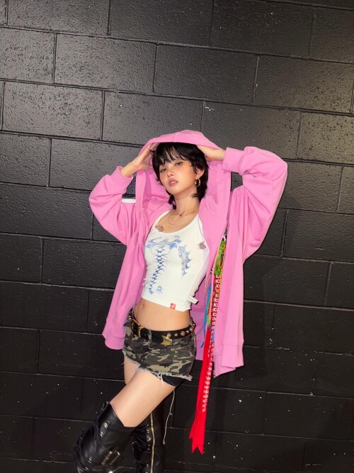 250805 SOYEON Instagram Update documents 2d9db96b1f7afafd9