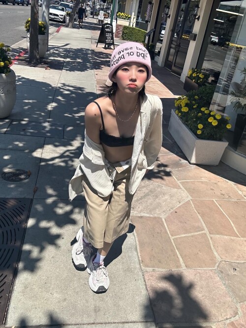 250808 SOYEON Instagram Update documents 268be43a72475be67