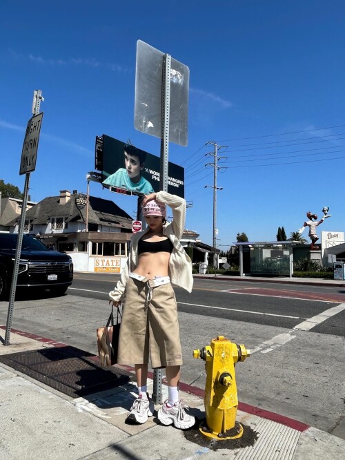 250808 SOYEON Instagram Update documents 726fd7e84f6bf6044