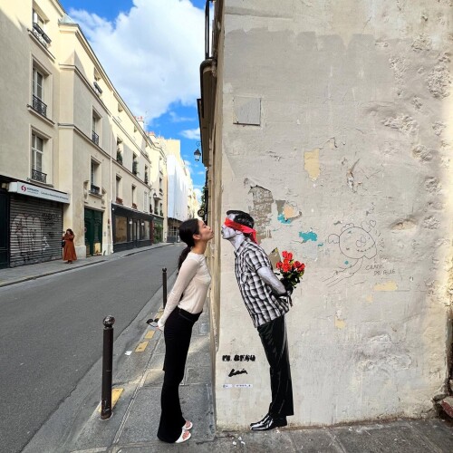 250809 JENNIE Instagram Update documents 240d5523927bbadf3