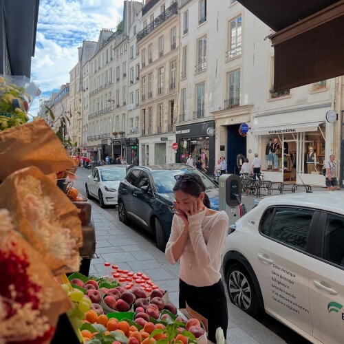 250809 JENNIE Instagram Update documents 7d8b08a587fd7f1e4