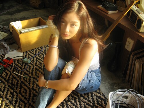 250809 JIHYO Instagram Update documents 4726104e261372d97