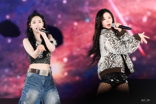 250809 aespa at SMTOWN Live in Tokyo D1 documents 27ee4d172b57736d5