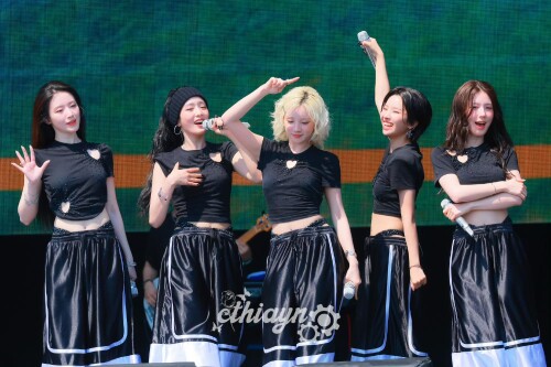 250817 i dle at Summer Sonic Osaka documents 38a8721e76cc13446