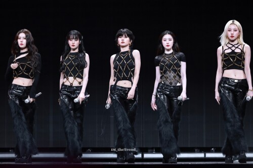 250823 I DLE at Tencent Music Entertainment Awards documents 20ac500951fb93fb8