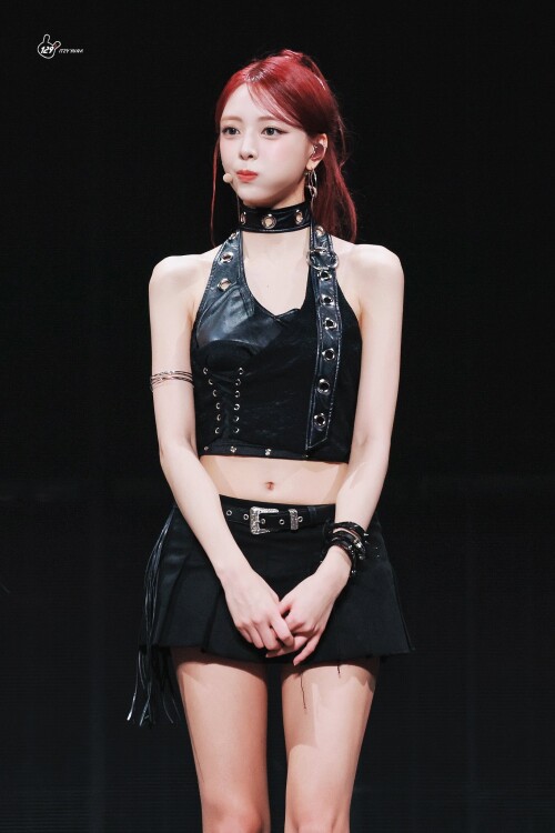 250823 Yuna at Tencent Music Entertainment Awards documents 4e1e600be75e5986c