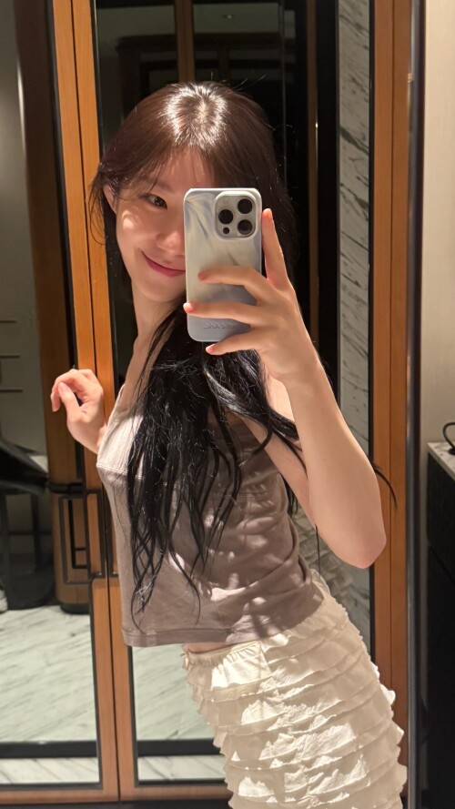 250824 CHAERYEONG Instagram Story Update documents 14eb6f8870eefddca