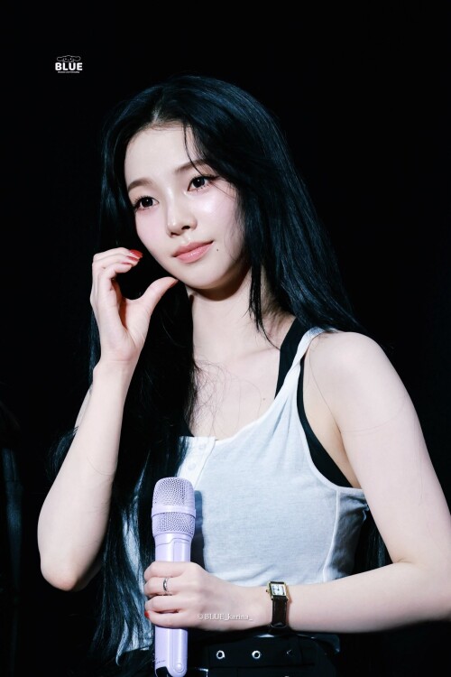 250829 aespa KARINA at 2025 LIVE TOUR SYNK aeXIS LINE in SEOUL D1 documents 1120ce81e9c4ad3c37