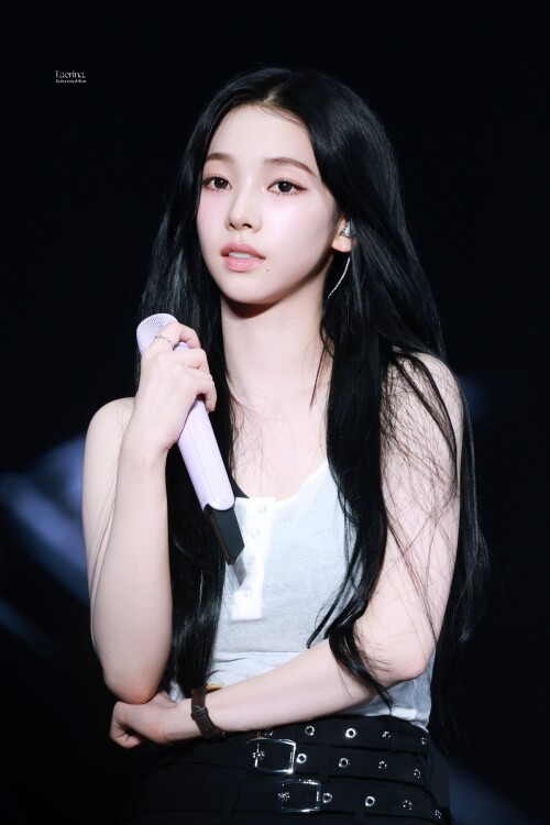 250829 aespa KARINA at 2025 LIVE TOUR SYNK aeXIS LINE in SEOUL D1 documents 12c383803129cec006