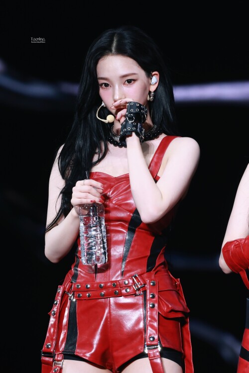 250829 aespa KARINA at 2025 LIVE TOUR SYNK aeXIS LINE in SEOUL D1 documents 245ef4bb7b888a8883