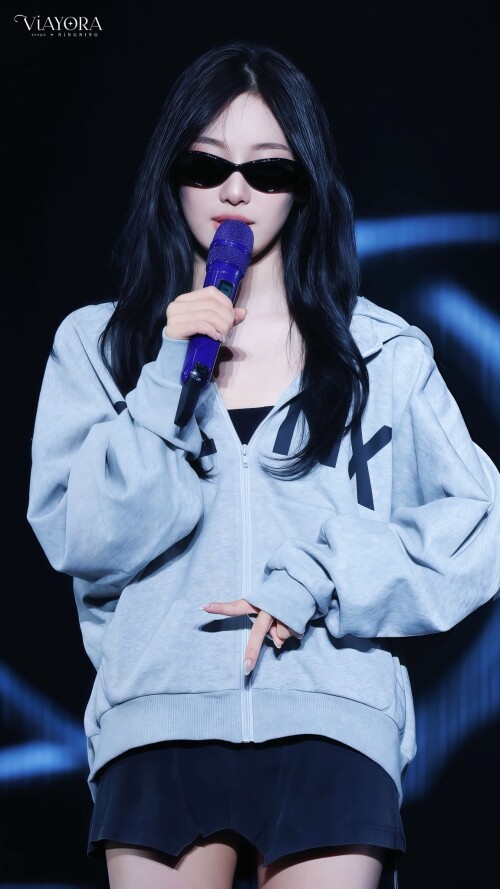 250829 aespa NINGNING at 2025 LIVE TOUR SYNK aeXIS LINE in SEOUL D1 documents 244e9379f35c7594fc