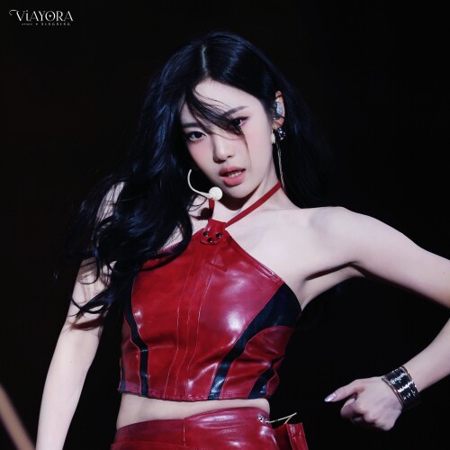 250829 aespa NINGNING at 2025 LIVE TOUR SYNK aeXIS LINE in SEOUL D1 documents 25c1c2ed29325cec4b