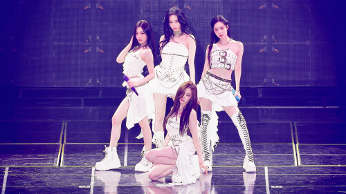 250829 aespa at 2025 LIVE TOUR SYNK aeXIS LINE in SEOUL Day 1 documents 6e4e9feac1d000ca7