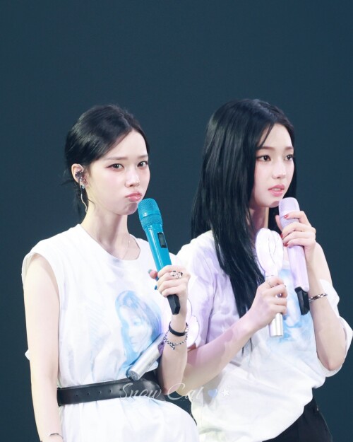 250830 aespa at 2025 LIVE TOUR SYNK aeXIS LINE in SEOUL Day 2 documents 7a93a1dec70b7ed5d