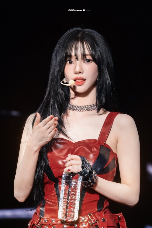 250831 aespa KARINA at 2025 LIVE TOUR SYNK aeXIS LINE in SEOUL D3 documents 2a8dfe959fca412fb