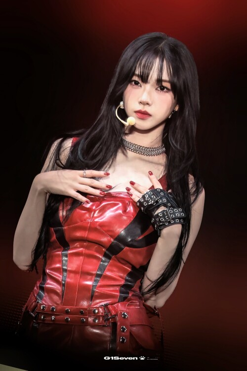 250831 aespa KARINA at 2025 LIVE TOUR SYNK aeXIS LINE in SEOUL D3 documents 31ad5fffeda0bd249