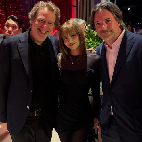 250902 Joel Mesler Instagram Update with LISA documents 124d6f66ae722a307