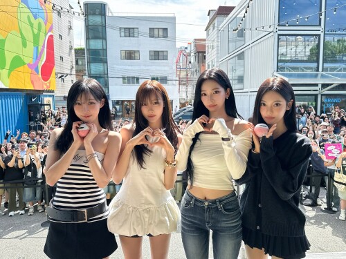 250903 aespa Twitter Update documents 1693870563843bfb0