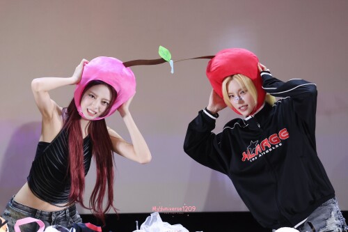 250905 ITZY at Fansign Event documents 4c5e148c1d457df8f