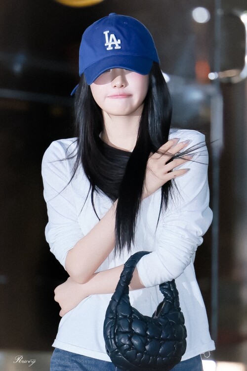 250905 Ningning at KBS Music Bank documents 1b55149350377a503