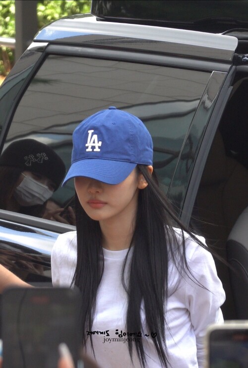 250905 Ningning at KBS Music Bank documents 502583b2dfb2247a8