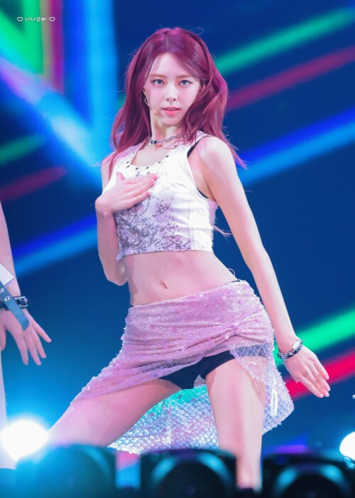 250906 YUNA at Girl s Power Festival in Taipei documents 253528d3663d394a5