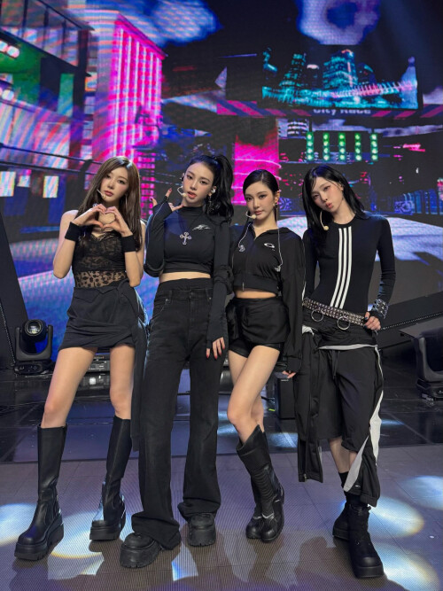 250911 aespa Twitter Update documents 1b626744f860b825a