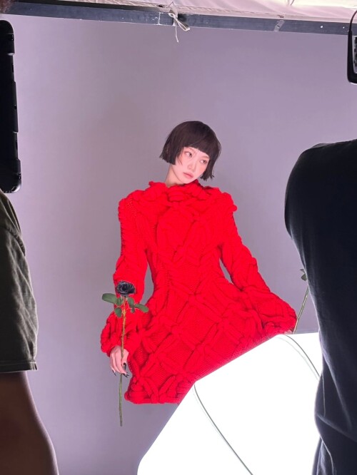 250919 CHAEWON Instagram Update documents 869d1d36642df03f5