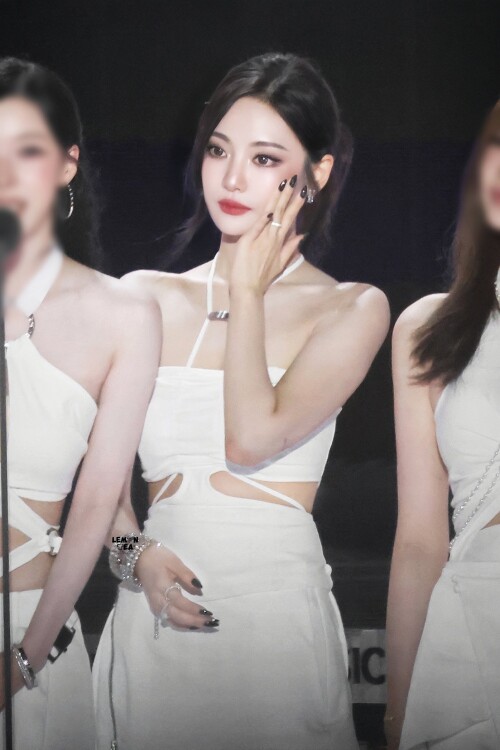 250920 aespa NINGNING at The Fact Music Awards 2025 in Macao documents 12e58525895d9981ba