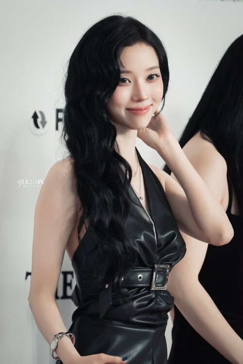 250920 aespa WINTER at The Fact Music Awards 2025 in Macao documents 05e4aa6cbec24788d6